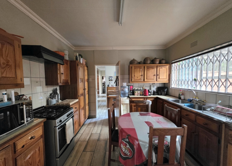 3 Bedroom Property for Sale in Flamingo Park Free State